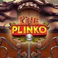 Pine of Plinko