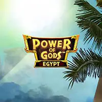 Power of Gods Egypt
