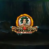 Power of Gods:Medusa
