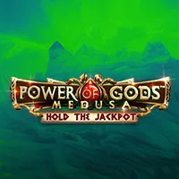 Power of Gods Medusa Extremely Light