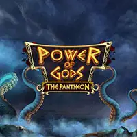 Power of Gods The Pantheon
