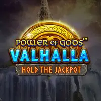 Power of Gods: Valhalla
