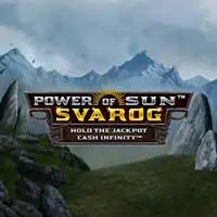Power of Sun Svarog
