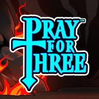 Pray for Three
