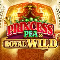 Princess Pea and Royal Wild