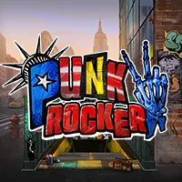 Punk Rocker 2