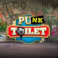 Punk Toilet