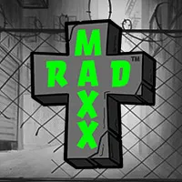 Rad Maxx