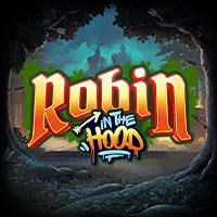 Robin In The Hood