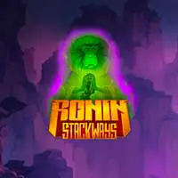 Ronin Stackways