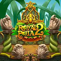 Royal Potato 2