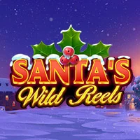 Santa’s Wild Reels