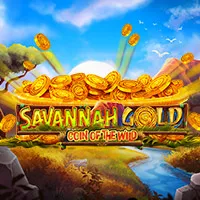 Savannah Gold Coin of the Wild