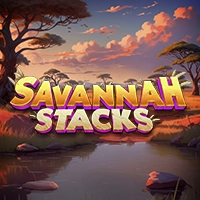 Savannah Stacks