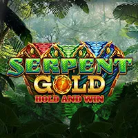 Serpents Gold: Hold and Win