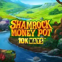 Shamrock Money Pot 10K WAYS