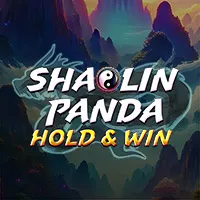 Shaolin Panda Hold and Win