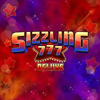 Sizzling 777 Deluxe