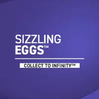 Sizzling Eggs Extremely Light