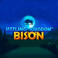 Sizzling Kingdom: Bison