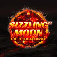 Sizzling Moon