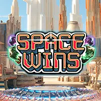 Space Wins