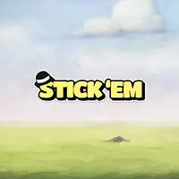 Stick'em