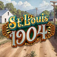 St Louis 1904