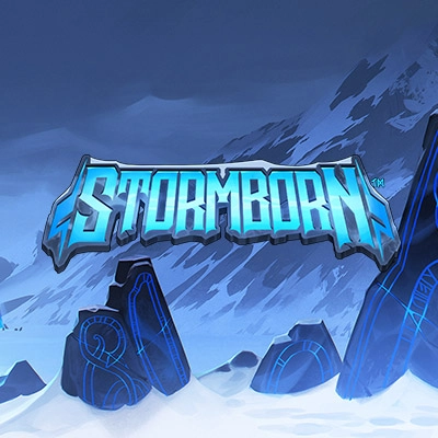 Stormborn