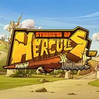 Strength of Hercules