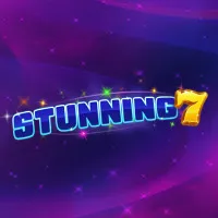Stunning 7