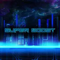 Super Boost