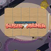 Sushi Mania