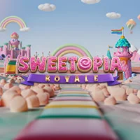 Sweetopia Royale