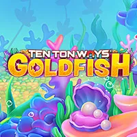 Ten Ton Ways Goldfish