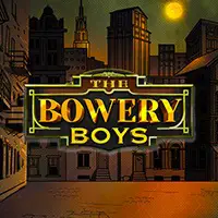 The Bowery Boys