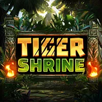 Tiger Shrine