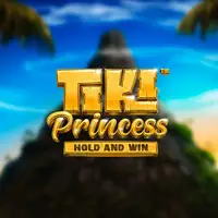 Tiki Princess