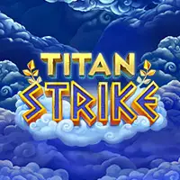 Titan Strike