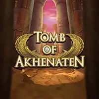 Tomb of Akhenaten