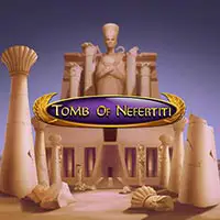Tomb of Nefertiti