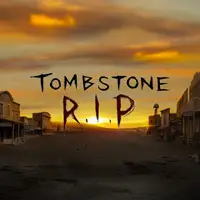Tombstone RIP