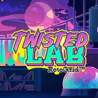 Twisted Lab