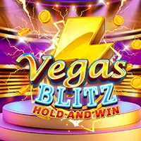Vegas Blitz Hold and Win