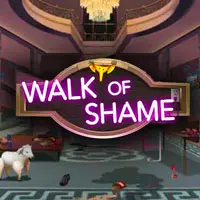 Walk of Shame