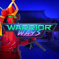 Warrior Ways
