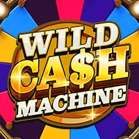 Wild Cash Machine