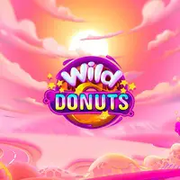 Wild Donuts