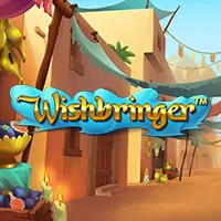 Wishbringer
