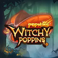 Witchy Poppins